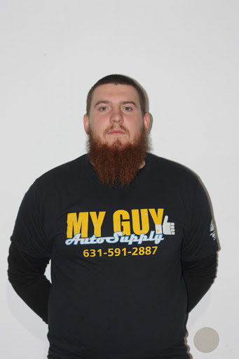 Auto Parts Store «NAPA Auto Parts - My Guy Auto Supply», reviews and photos, 1556 W Main St, Riverhead, NY 11901, USA