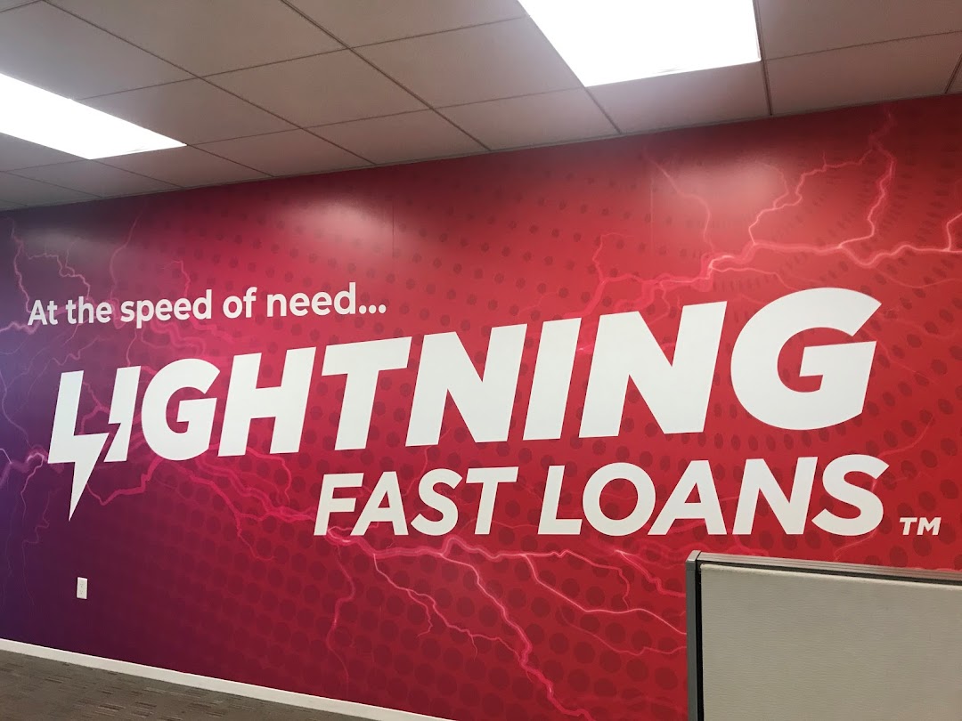 Lightning Fast Loans