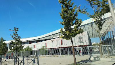 Lycée Léonard De Vinci à Montpellier
