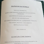 Photo n°8 de l'avis de Peter.c fait le 03/11/2017 à 18:02 sur le  Leiter Am Waal à Algund