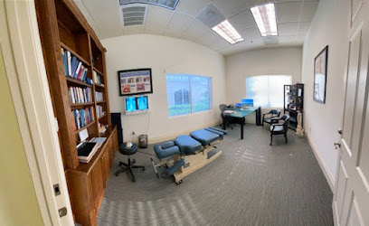 Structure Chiropractic & BrainworX Center