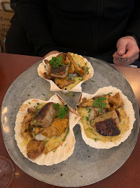 Plats et boissons du Restaurant de poisson Chez Lolo Et Gégé à Montpellier - n°17