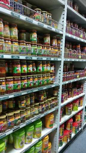 Indian Grocery Store «Patel Brothers», reviews and photos, 8 Old Rd, South Amboy, NJ 08879, USA