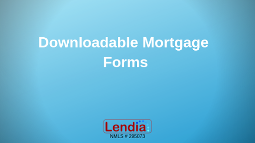 Mortgage Lender «Lendia, Inc.», reviews and photos