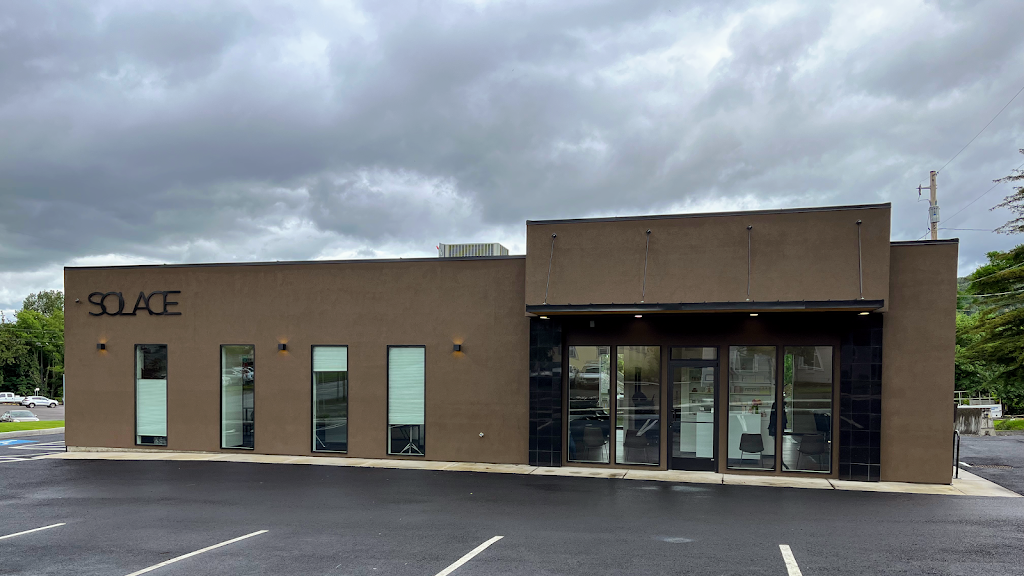 Solace Salon Spa Roseburg, OR 97470 Services and Reviews