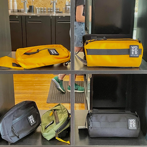 Outdoor Sports Store «Switchback Gear Exchange», reviews and photos, 2166 Plainfield Ave NE, Grand Rapids, MI 49505, USA