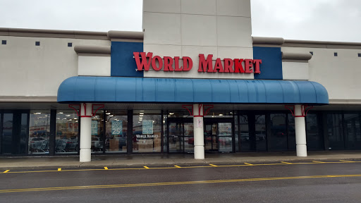 Furniture Store «Cost Plus World Market», reviews and photos, 1565 Golden Gate Plaza, Mayfield Heights, OH 44124, USA
