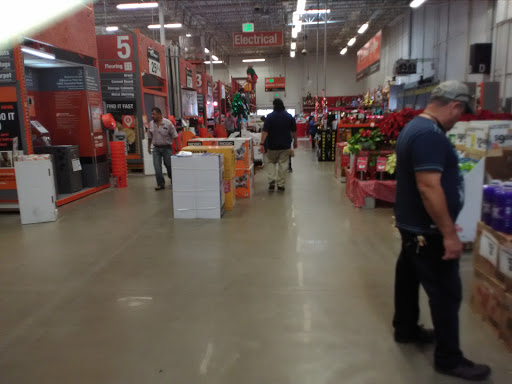 Home Improvement Store «The Home Depot», reviews and photos, 409 N Jackson Ave, Pharr, TX 78577, USA
