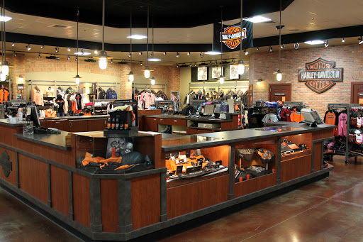 Harley-Davidson Dealer «Napoleon Harley Davidson», reviews and photos, 862 American Rd, Napoleon, OH 43545, USA