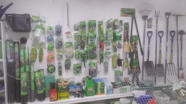 Reviews of Walkers DIY in Doncaster - Hardware store