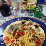 Photo n°1 de l'avis de Mario.a fait le 10/07/2019 à 06:01 sur le  La Terrazza à Maiori