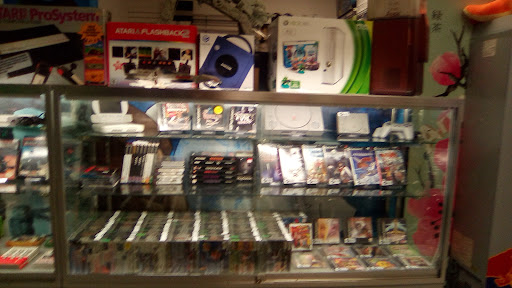 Video Game Store «Game Players Unltd», reviews and photos, 45 N Main St, Brockport, NY 14420, USA