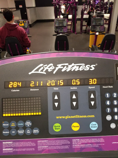 Gym «Planet Fitness - Webster, MA», reviews and photos, 120 E Main St, Webster, MA 01570, USA
