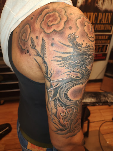 Find owl tattoo ideas for guys for your next unique tattoo in Export at Patriotic pain tattoo