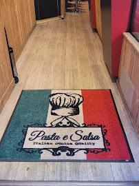 Photos du propriétaire du Restaurant italien Trattoria Pasta e Salsa à Périgueux - n°18