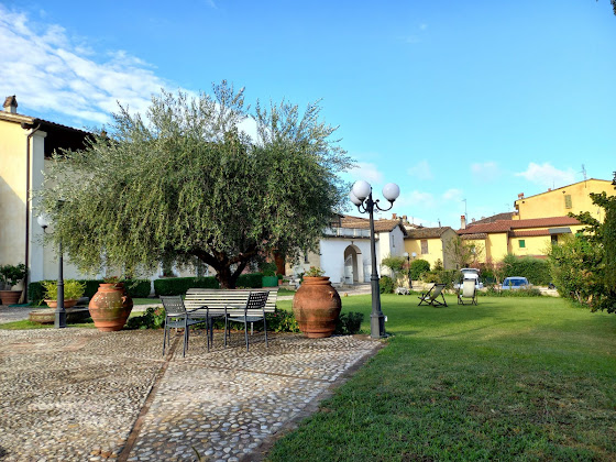 Photos des visiteurs Bed & Breakfast B&B Il Borgo del Fattore 06034 Foligno