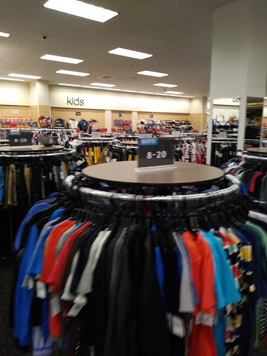 Department Store «Nordstrom Rack Towne Place at Garden State Park», reviews and photos, 951 Haddonfield Rd a, Cherry Hill, NJ 08002, USA