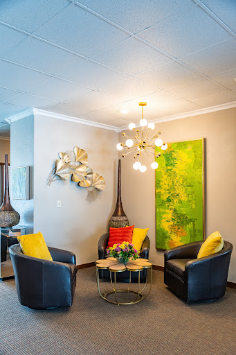 Funeral Home «Maple Oaks Funeral Home», reviews and photos, 2585 Stillwater Rd E, St Paul, MN 55119, USA