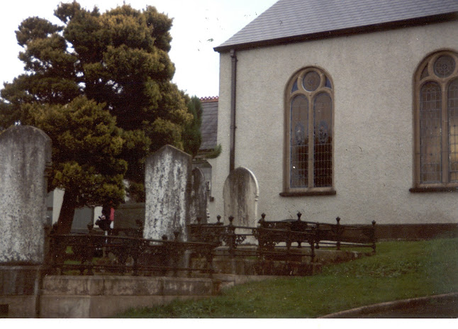 Reviews of Newmills Presbyterian Church (Tyrone) in Dungannon - Church