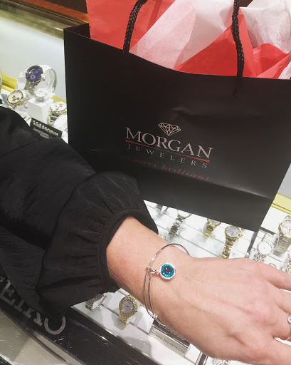 Jewelry Store «Morgan Jewelers», reviews and photos, 1201 N Hill Field Rd #1086, Layton, UT 84041, USA