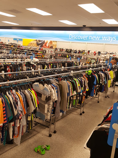 Clothing Store «Ross Dress for Less», reviews and photos, 9820 W Lower Buckeye Rd, Tolleson, AZ 85353, USA