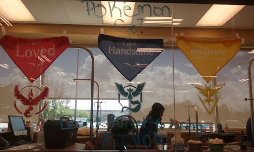 Pet Supply Store «PetSmart», reviews and photos, 5722 S Transit Rd, Lockport, NY 14094, USA