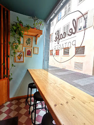 Photo n°73 de Le Café Potager à Strasbourg ()