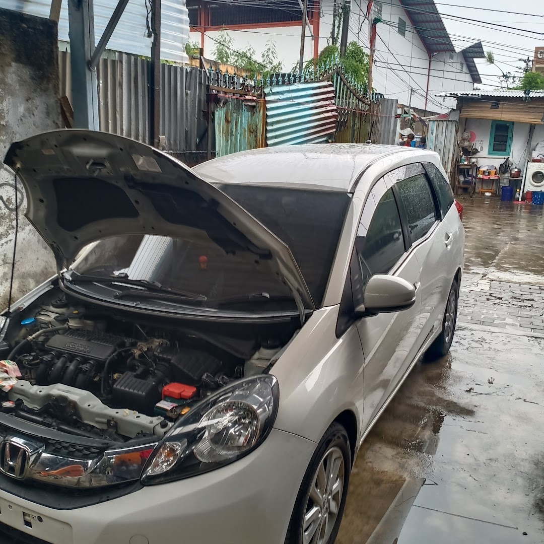Reparasi Mobil Ko Ayung Photo