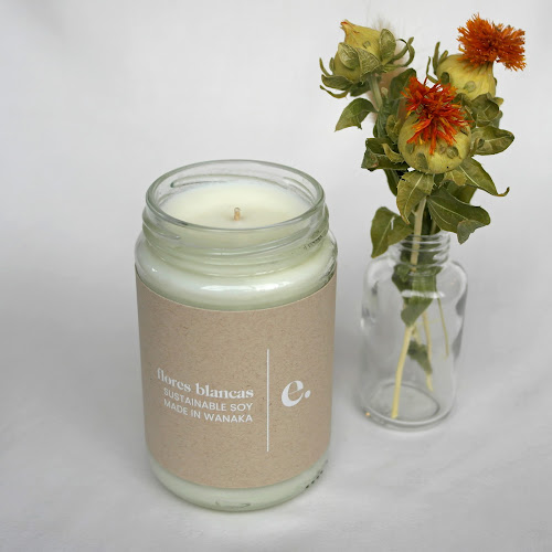 Comments and reviews of Ecológica candle co.