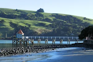 Akaroa isite Visitor Information Centre image
