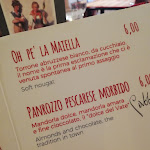 Photo n°7 de l'avis de Tiffany.e fait le 12/08/2020 à 12:33 sur le  Taverna 58 à Pescara