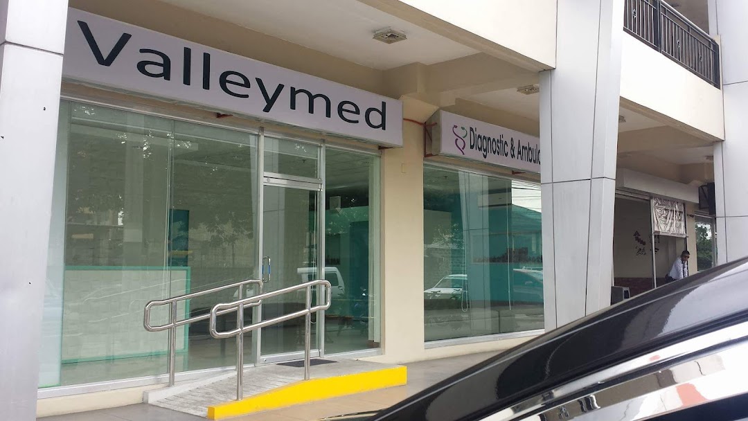 Valleymed Diagnostic and Ambulatory Surgical Center