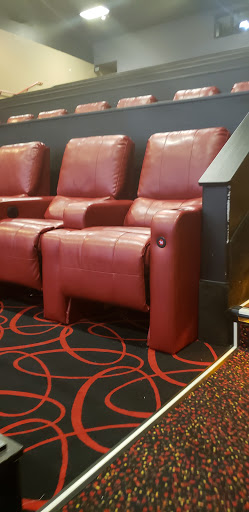 Movie Theater «AMC South Barrington 24», reviews and photos, 175 Studio Dr, South Barrington, IL 60010, USA