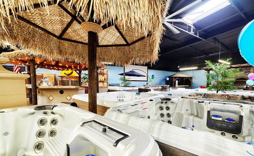 Hot Tub Store «Coastal Spa and Patio Store», reviews and photos, 735 W Orangethorpe Ave, Placentia, CA 92870, USA