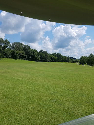 Golf Course «Deer Lakes Golf Course», reviews and photos, 140 Deer Lake Ln, Salem, KY 42078, USA