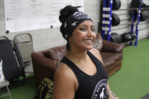 Gym «Big Shoulders CrossFit», reviews and photos, 747 Church Rd G5, Elmhurst, IL 60126, USA