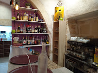 Atmosphère du Restaurant ryotei Restaurant la camargue à Nîmes - n°2