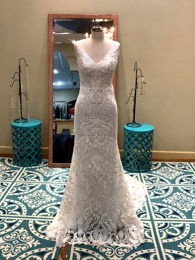 Bridal Shop «Bearer of the Bling Bridal», reviews and photos, 6125 54th Ave N Unit A, Kenneth City, FL 33709, USA