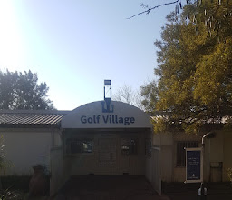 Golf Village Centurion. photo