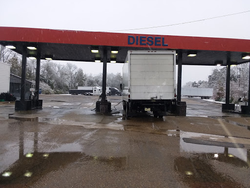 Casino «Cajun Circus Casino», reviews and photos, 6742 US-190, Port Allen, LA 70767, USA