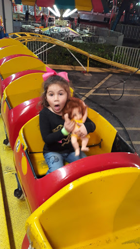 Flea Market «Revelation Marketplace», reviews and photos, 27455 S Dixie Hwy, Homestead, FL 33032, USA