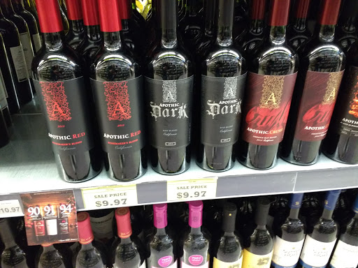 Liquor Store «Best Cellars Wine & Spirits», reviews and photos, 1103 Howard Blvd, Ledgewood, NJ 07852, USA