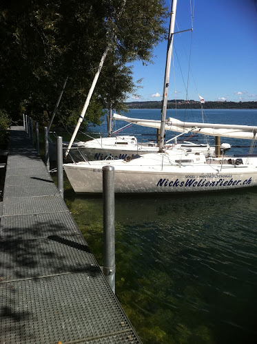 Segelschule und Motorbootschule Nickswellenfieber - Biel