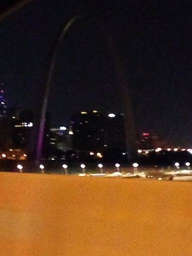 Gas Station «Route 3 Fuel and Liquor», reviews and photos, 2400 Mississippi Ave, Sauget, IL 62201, USA