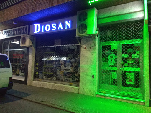 Imagen del negocio Diosan SL en Cáceres, Cáceres