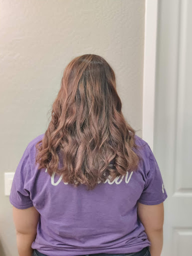 Hair Salon «Arizona Hair Co», reviews and photos, 4825 Warner Rd # 7, Phoenix, AZ 85044, USA