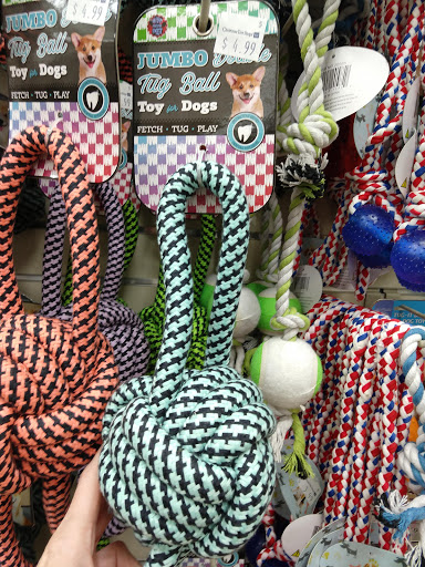 Home Goods Store «Christmas Tree Shops», reviews and photos, 13361 Hall Rd, Utica, MI 48315, USA