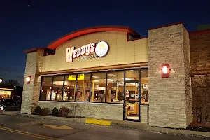 Wendy's image