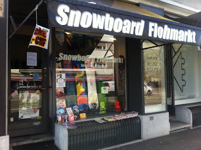 Snowboard Store