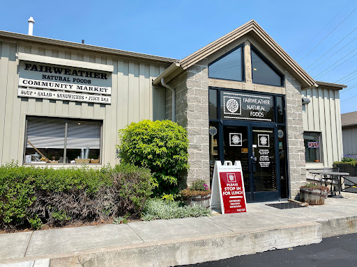 Fairweather Natural Foods, 1270 Iron Horse Dr, Park City, UT 84060, USA, 